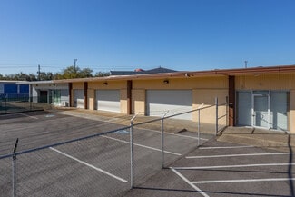 Houston, TX Flex - 10510-10520 Mango St