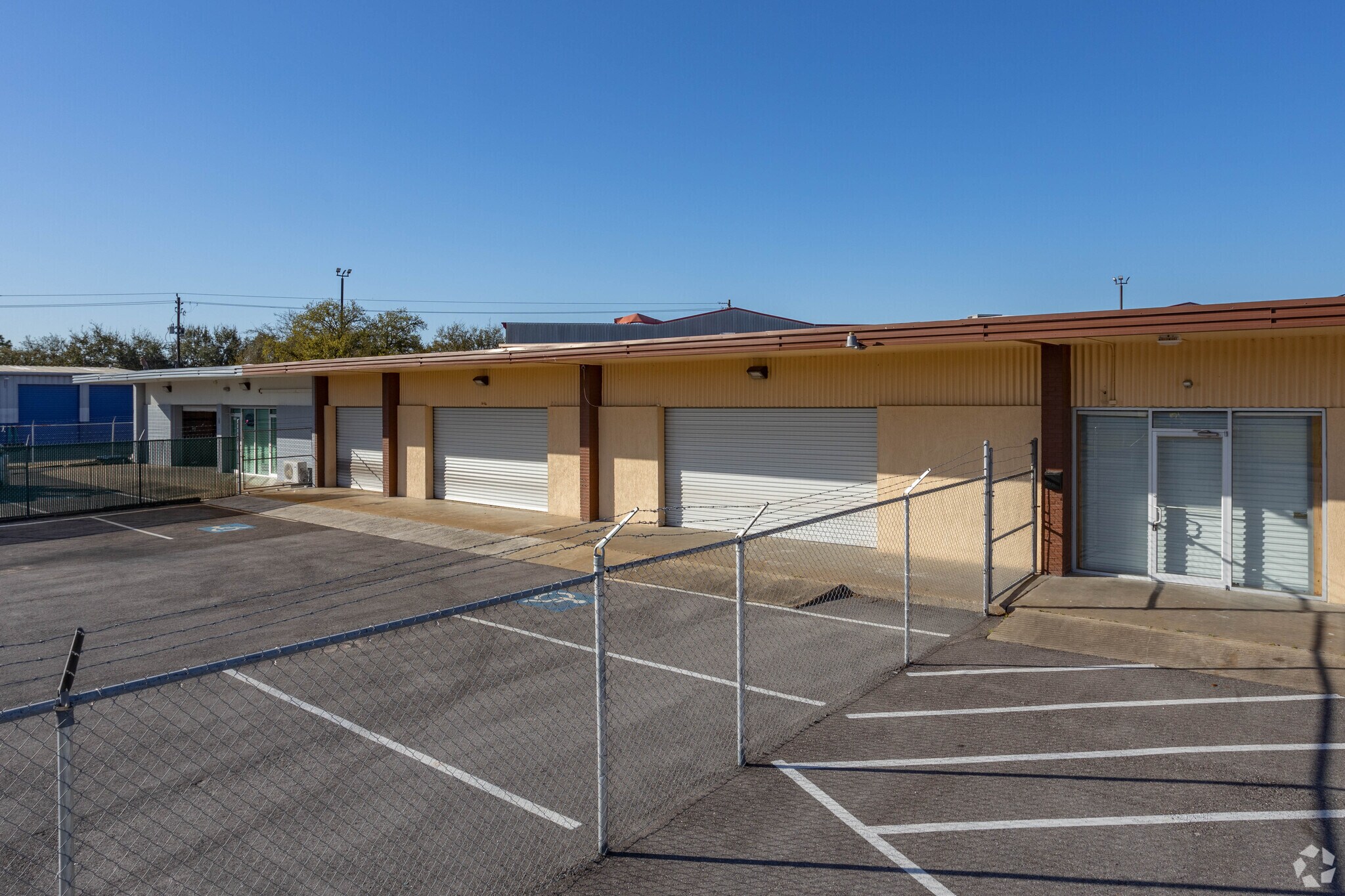 10510-10520 Mango St, Houston, TX for Rent