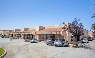 San Jose, CA Industrial - 941 Berryessa Rd San Jose, CA Industrial - 941 Berryessa Rd
