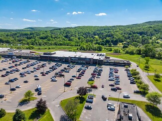 Hornell, NY Retail - 1000 State Route 36