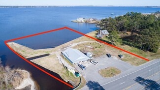 Maple, NC Commercial - 3581 Caratoke Hwy Maple, NC Commercial - 3581 Caratoke Hwy