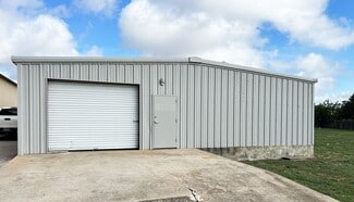 Bertram, TX Industrial - 630 W FM 243