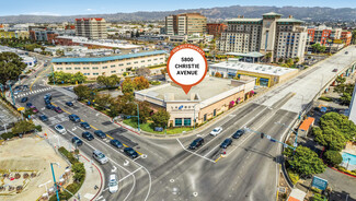 Emeryville, CA undefined - 5800 Christie Ave