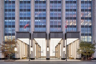 Washington, DC Office - 1300 I St NW