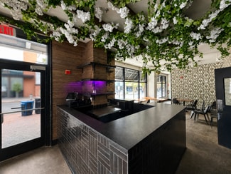 Hyattsville, MD Office/Retail, Retail - 6501-6507 America Blvd