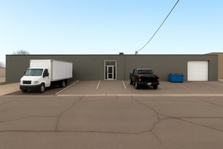 Saint Cloud, MN Industrial - 607 1st St SE