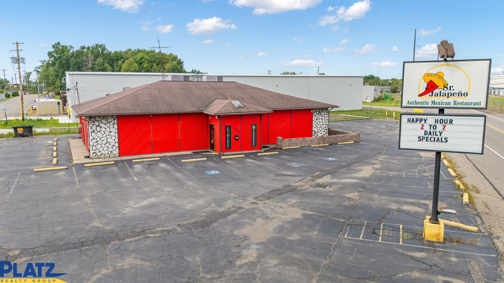 1556 N River Rd, Warren, OH for Sale