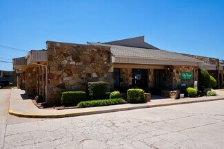Warr Acres, OK Medical - 5500 NW Expressway Warr Acres, OK Medical - 5500 NW Expressway
