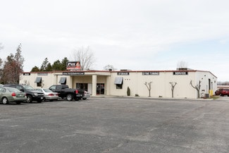 Sandusky, OH Freestanding - 1011 Fremont Ave Sandusky, OH Freestanding - 1011 Fremont Ave