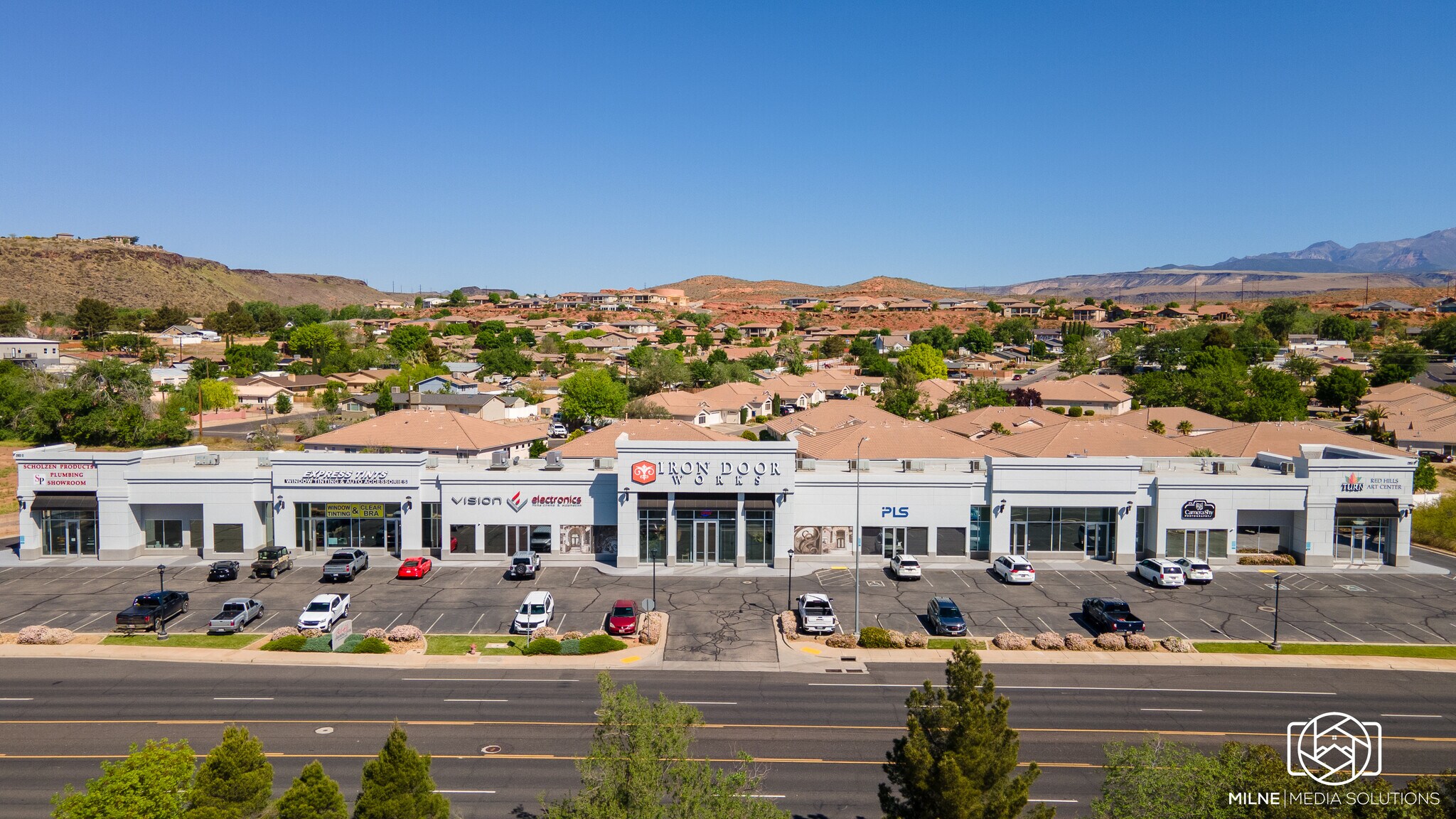 2051 E Red Hills Pky, Saint George, UT for Rent