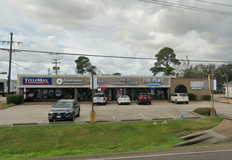 Nederland, TX Office/Retail - 3618 Highway 365