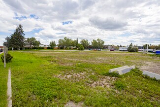 Calgary, AB Commercial Land - 102 64 Ave NE Calgary, AB Commercial Land - 102 64 Ave NE