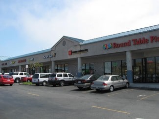 Morro Bay, CA Retail - 610-680 Quintana Rd