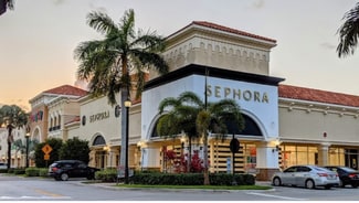 Kendall, FL Retail - SW 137th Ave @ SW 120th St