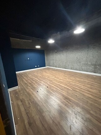 Hallandale Beach, FL Industrial - 204-206 NW 4th Ave