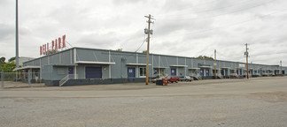 Memphis, TN Industrial - 94-160 Cumberland St