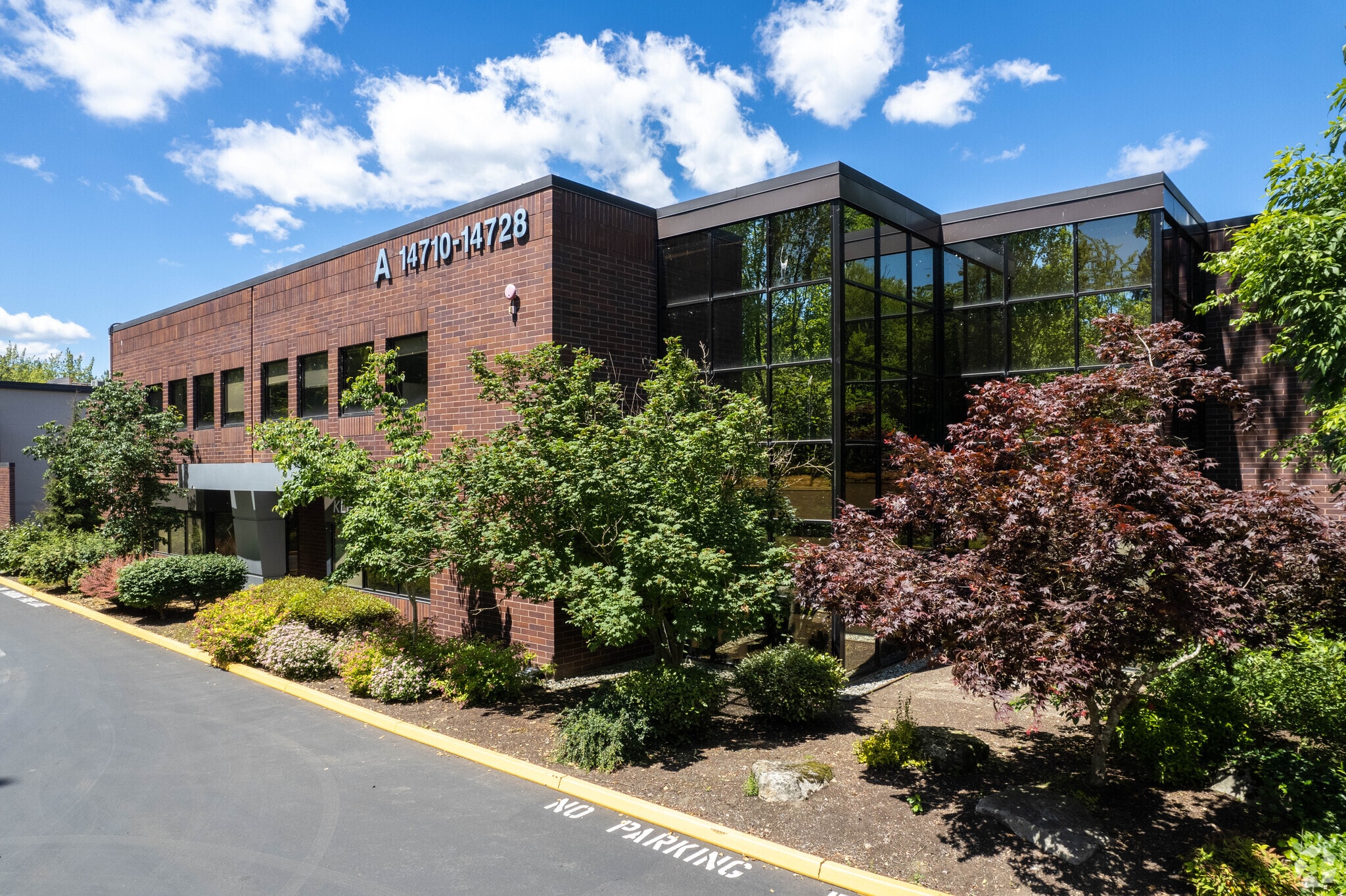 14710-14728 NE 87th St, Redmond, WA for Rent