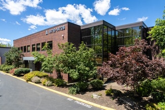 Redmond, WA Office - 14710-14728 NE 87th St