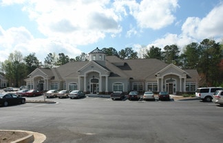 Woodstock, GA Office - 1816 Eagle Dr