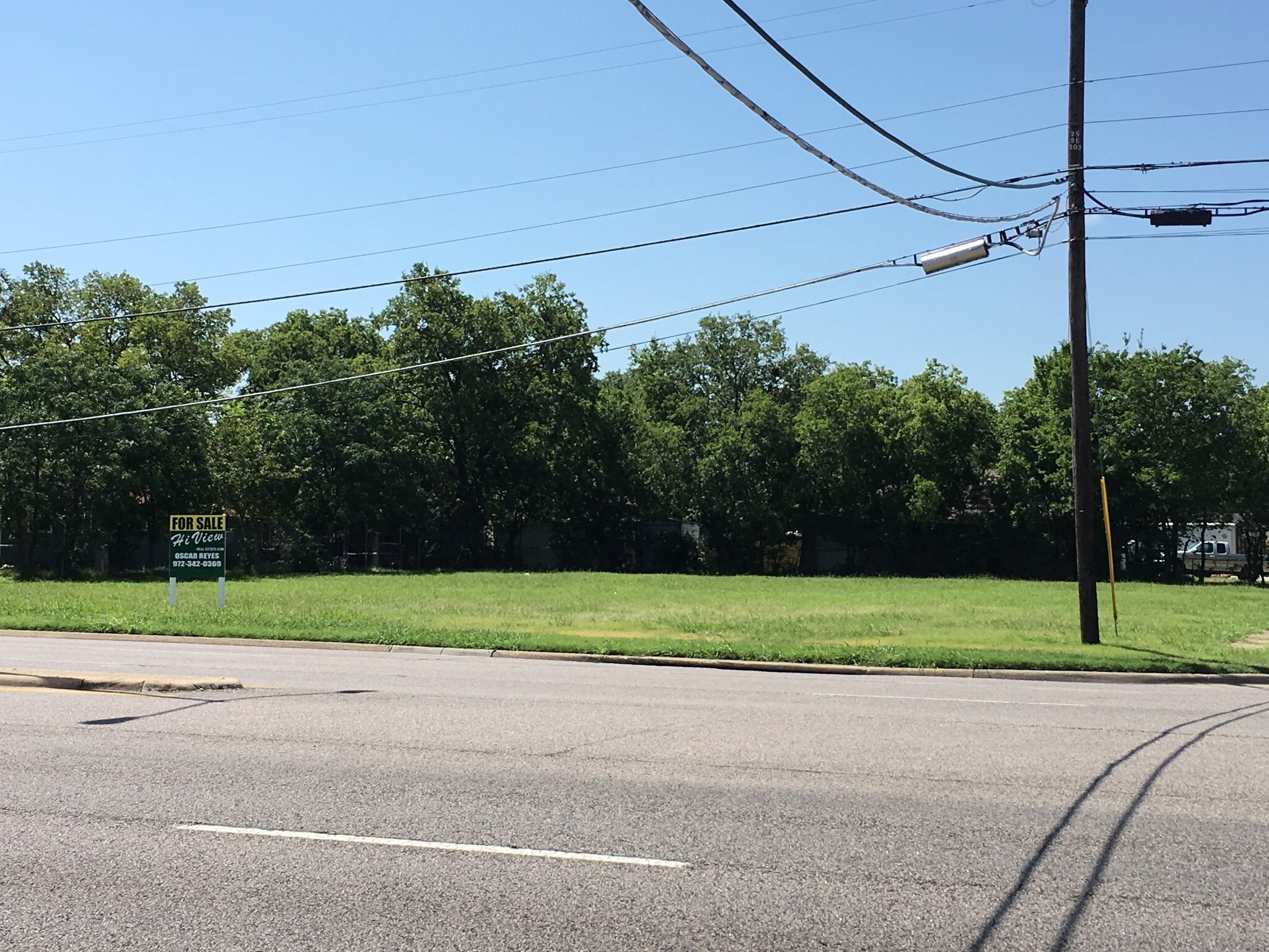 9402 Scyene Rd, Dallas, TX for Sale