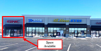 O'Fallon, IL Retail - 1222 Central Park Dr