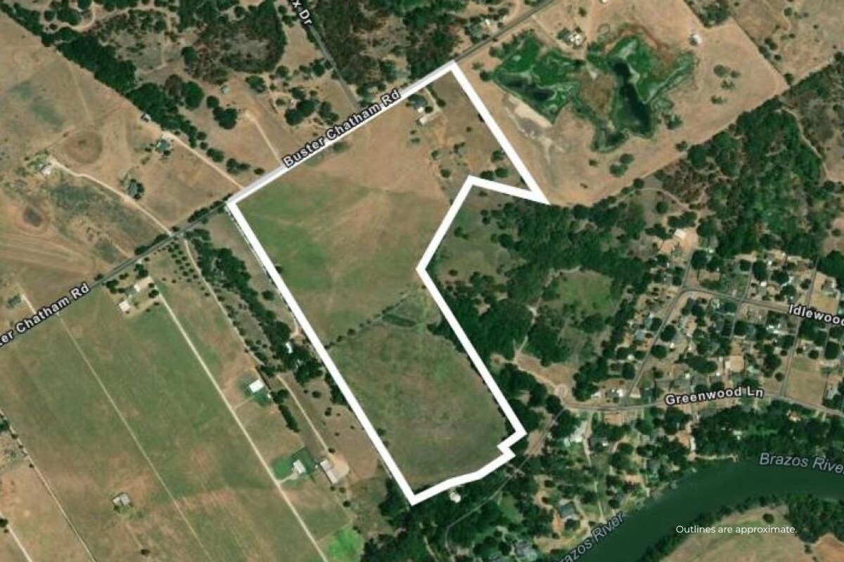 1051 Buster Chatham Rd, Waco, TX for Sale
