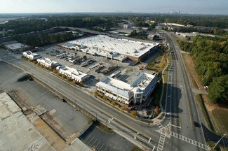 Chamblee, GA Retail - Peachtree Industrial Blvd @ SEC Peachtree Industrial & Chamblee