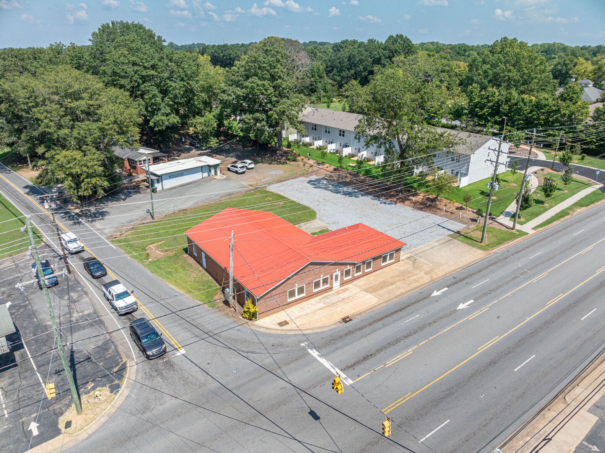 2303 E Main St, Lincolnton, NC for Sale