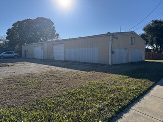 Dallas, TX Retail - 10118 Rylie Rd