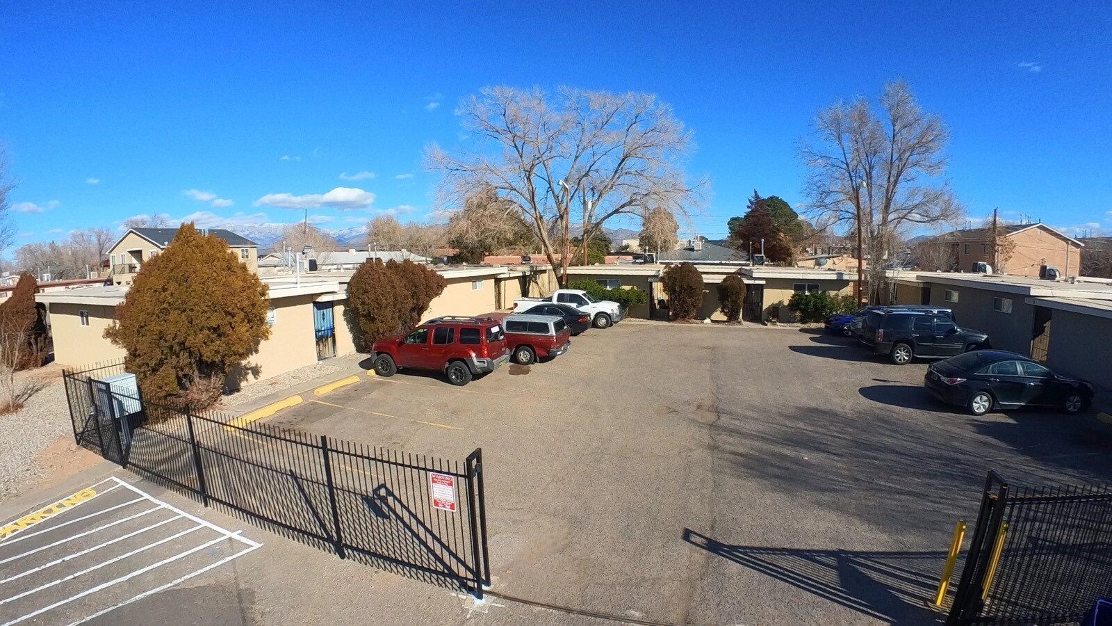 11001104 Palomas SE Albuquerque, NM 87108 MultiFamily Property for