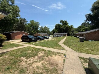 Cheraw, SC Apartments - 104 Raley St