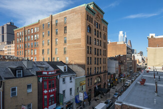 Philadelphia, PA Office - 1010 Race St
