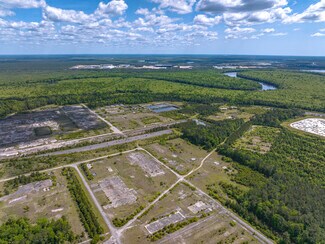 Leland, NC Commercial Land - 3500 Daniels Rd NE Leland, NC Commercial Land - 3500 Daniels Rd NE