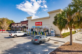 Hudson, FL Retail - 13006-13016 County Line Rd