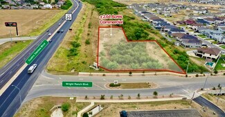 Laredo, TX Commercial - 322519 Wright Ranch Blvd Laredo, TX Commercial - 322519 Wright Ranch Blvd