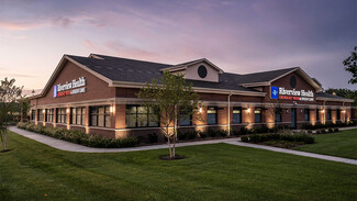 Carmel, IN Medical - 14585 Hazel Dell Pky