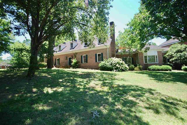 1269 N Highland Ave, Jackson, TN for Rent