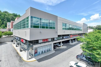 Dobbs Ferry, NY Office - 50 Hamilton St