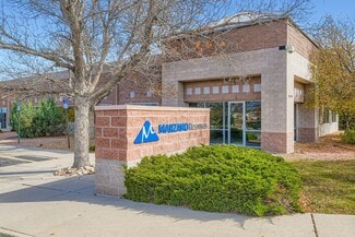 Englewood, CO Office - 12577 E Caley Ave