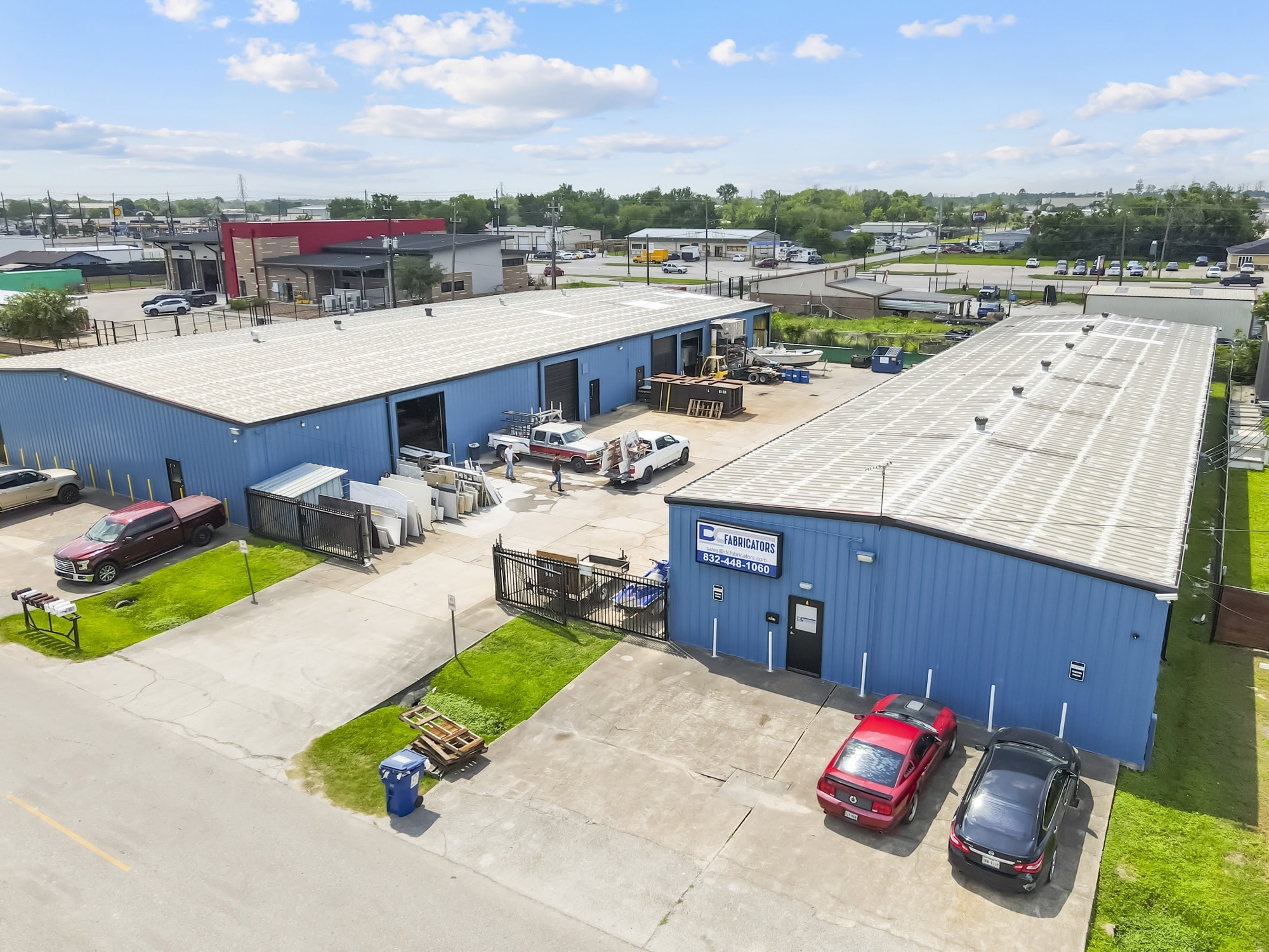 , Houston, TX for Sale