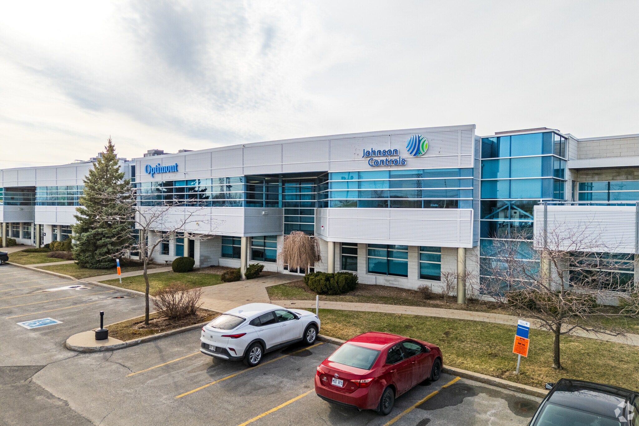 9975-9995 St De Châteauneuf, Brossard, QC for Rent