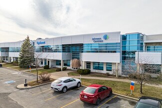 Brossard, QC Office - 9975-9995 St De Châteauneuf Brossard, QC Office - 9975-9995 St De Châteauneuf