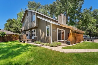 Fort Collins, CO Multi-Family - 1012 Driftwood Dr