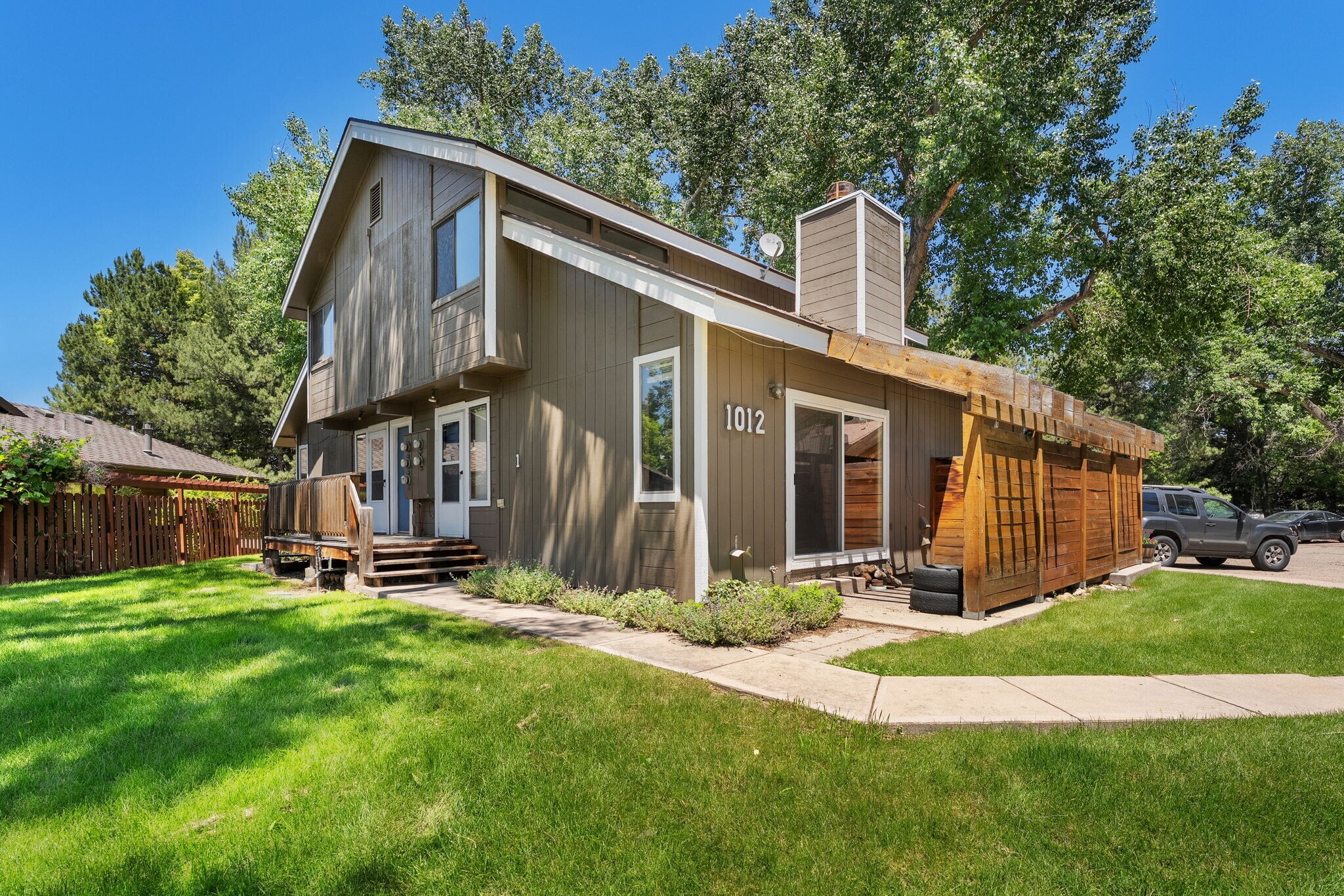 1012 Driftwood Dr, Fort Collins, CO for Sale