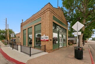 Wellington, CO Restaurant - 3728 Cleveland Ave