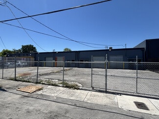 Miami, FL Industrial - 1846-1848 NW 22nd St