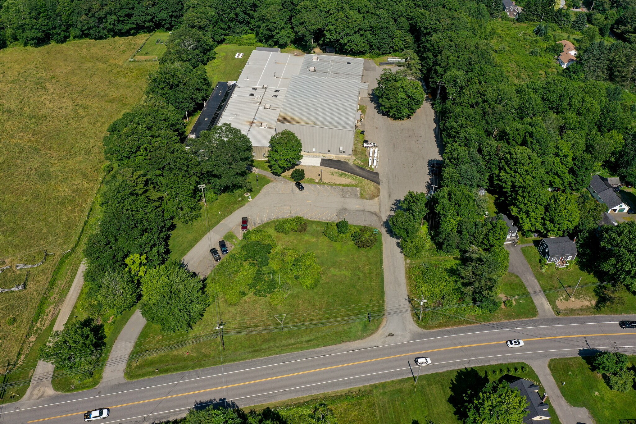 248 Northport Ave, Belfast, ME for Sale