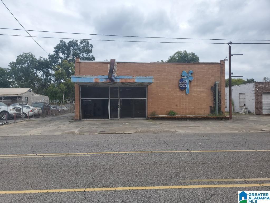 2213 Avenue E, Birmingham, AL for Sale