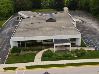 Random Lake, WI Bank - 201 Allen St