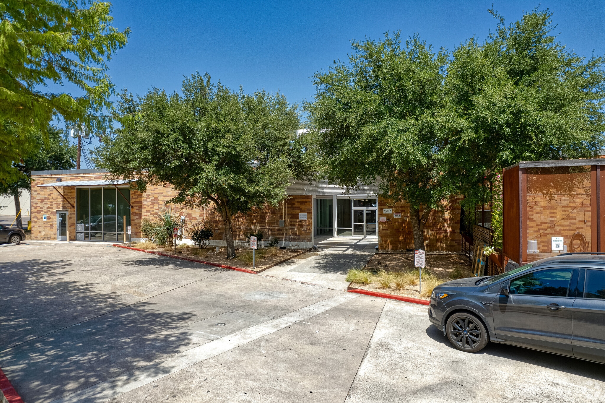 507 E Calles St, Austin, TX for Rent